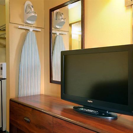 Americas Best Value Inn And Suites Greenwood Rum bild